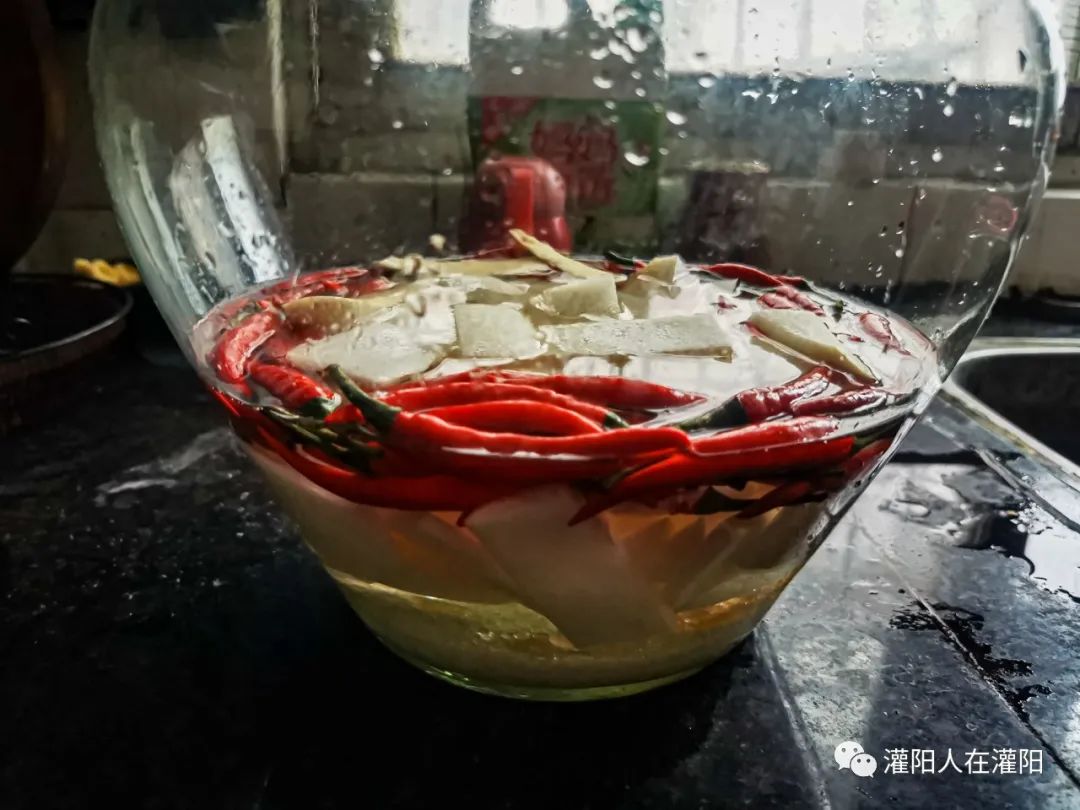 做酸坛子的视频,做酸坛有小气泡