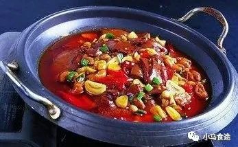 好吃下饭的家常川菜推荐,10款正宗特色招牌川菜