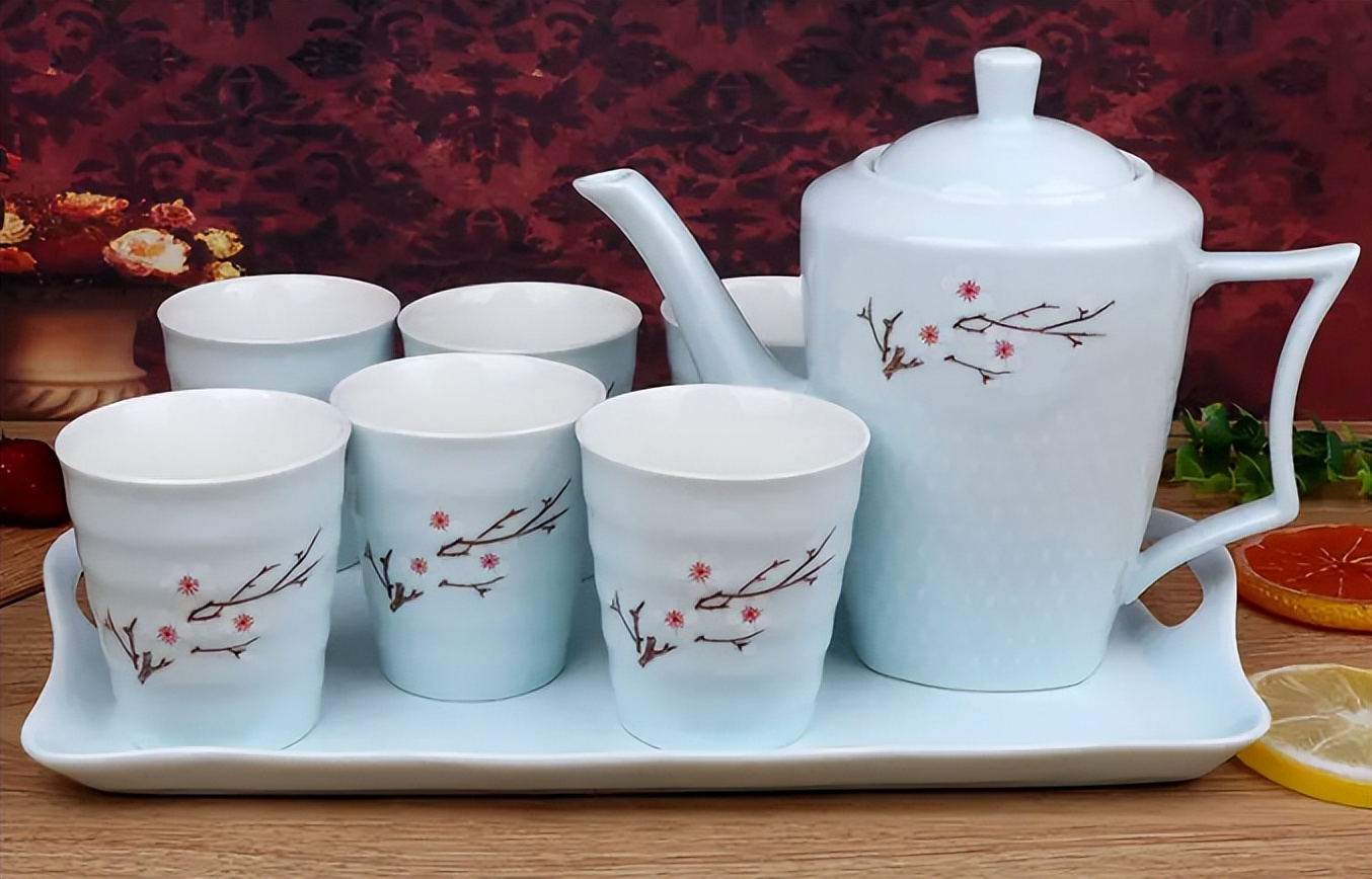 品牌茶具加盟哪家好又实惠,茶具加盟连锁店排行榜十强