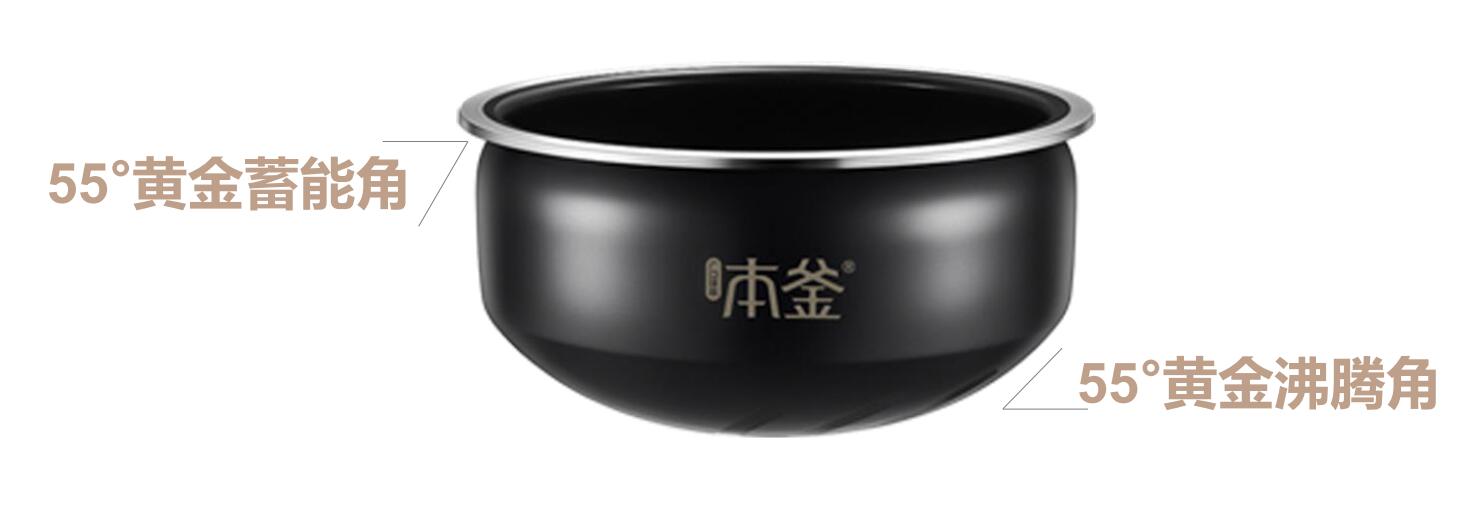 买什么样的电饭煲做出的米饭香,什么牌子的电饭煲焖饭好