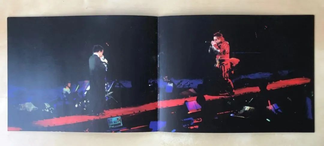 并非深爱陈奕迅的这张专辑，只是爱着当初听这些歌曲的你与我