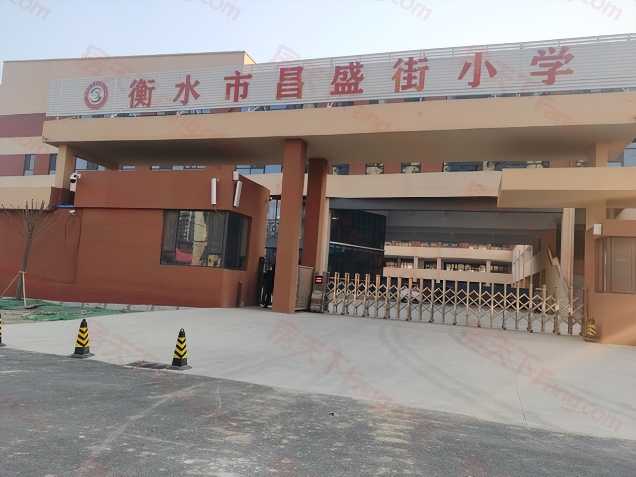 衡水最近两年房产的发展与规划,2024衡水楼市地图