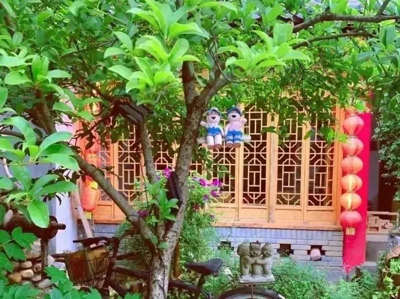 微度假美学生活,微度假慢生活轻养老