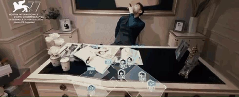 元宇宙说明书2.0：这次是一档虚拟现实游戏闯关真人秀