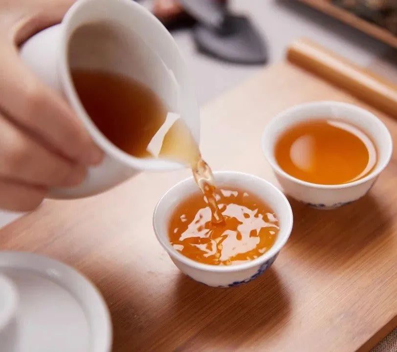 泾阳茯砖茶是啥茶,泾阳茯砖茶丝绸之路文化之旅