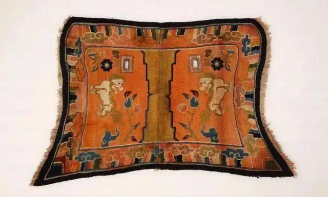 *疆新**地毯质量为什么这么好？