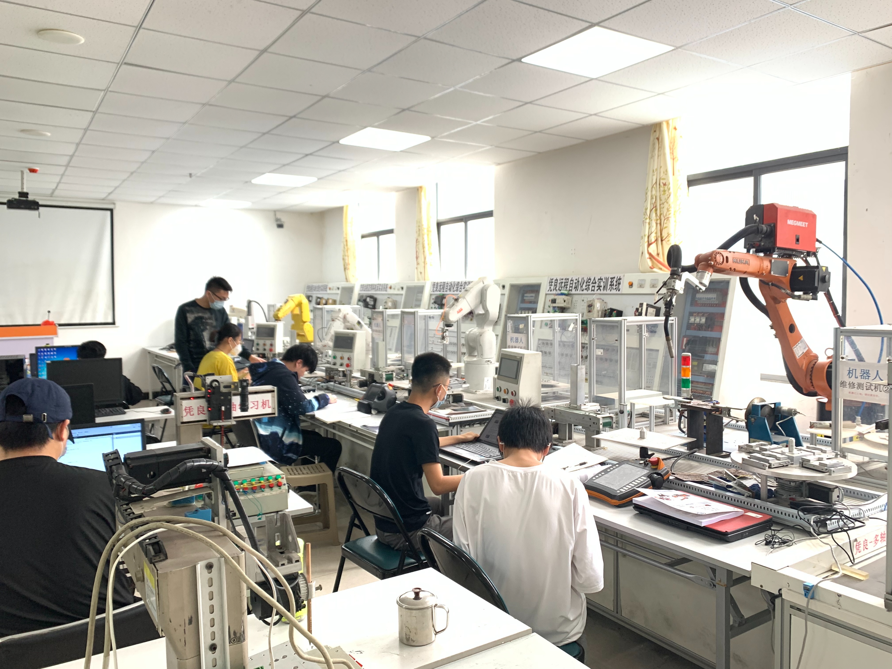 plc编程入门先学什么,plc编程零基础应该看什么书入门