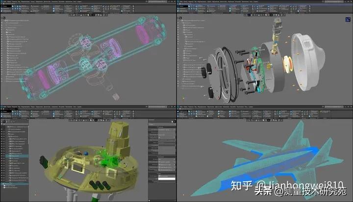 工业软件国产化迫在眉睫,工业软件国产化的难点