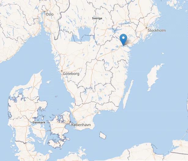 丹麦和瑞典如何先后执掌北欧,丹麦王国是世界上最古老的君主国