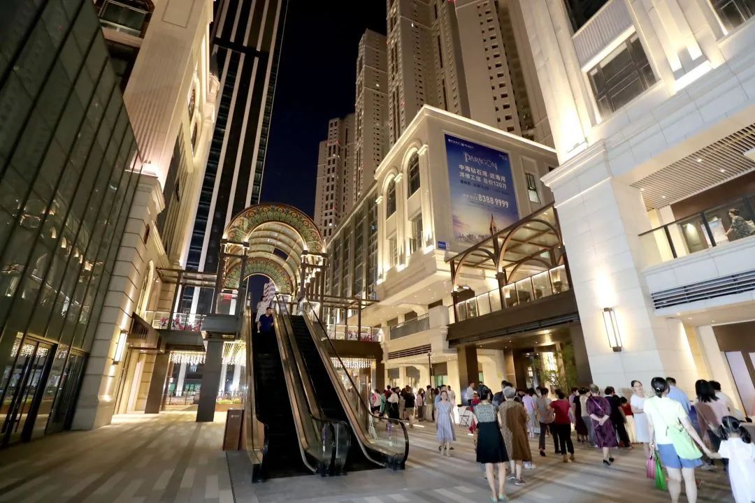 打卡天津海河意式风情街,天津欧洲风情街