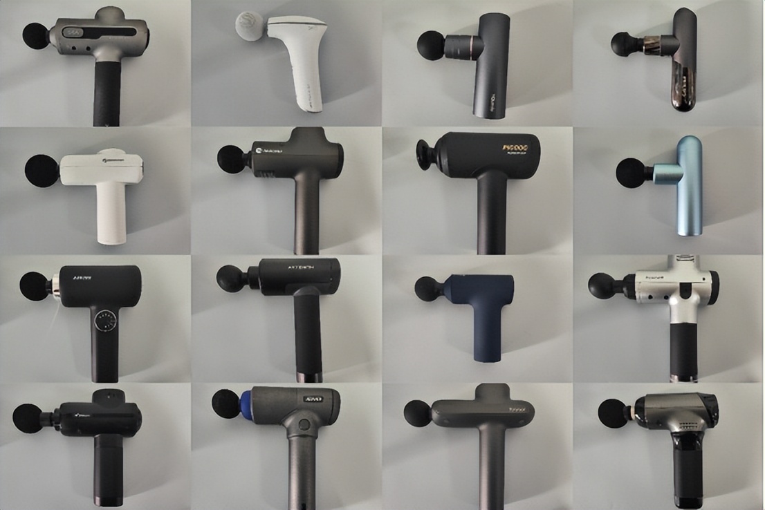 筋膜枪使用方法及注意事项,筋膜枪其他小妙招