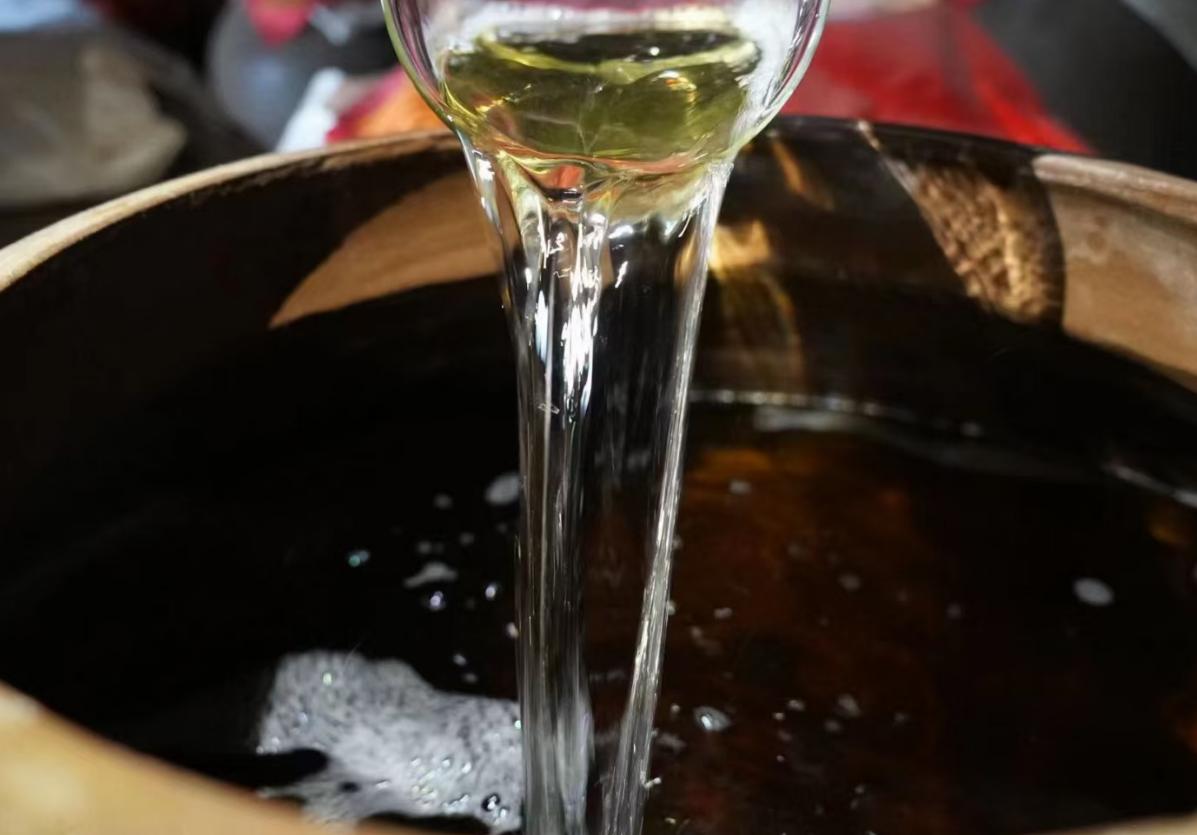 农村散酒10元一斤能喝吗,6元一斤的农村散酒能喝吗