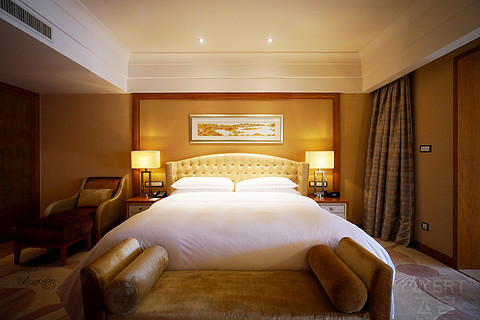 希尔顿酒店各品牌定位,希尔顿中国酒店排名