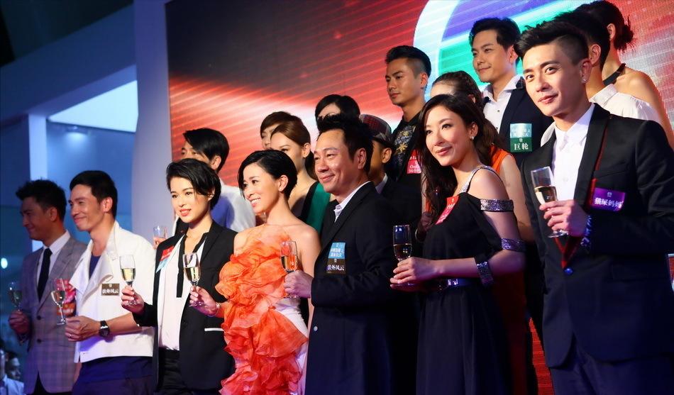 tvb港式臻选,tvb甄选几点直播