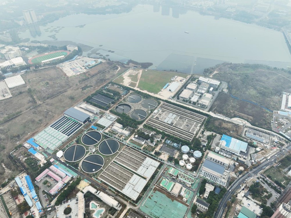 水厂多举措保障夏季安全供水,武水集团优化治理体系再启新征程