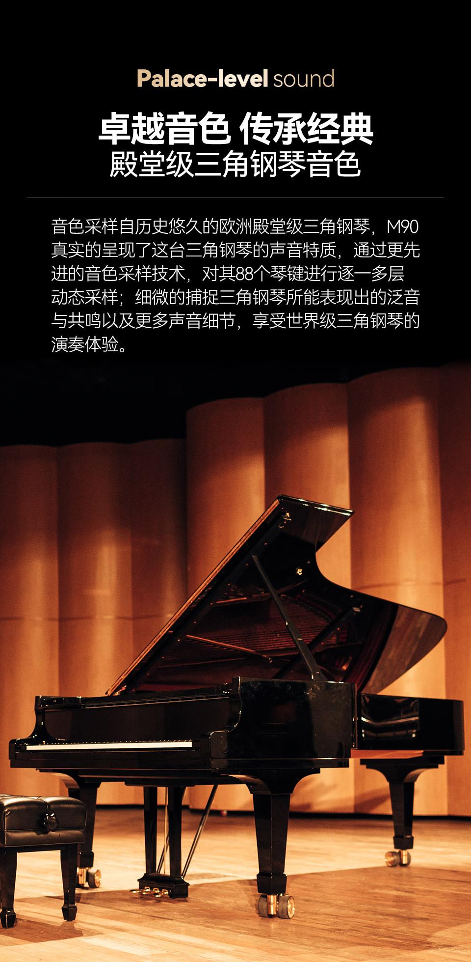 特伦斯电钢琴性价比推荐,特伦斯折叠电钢琴说明书