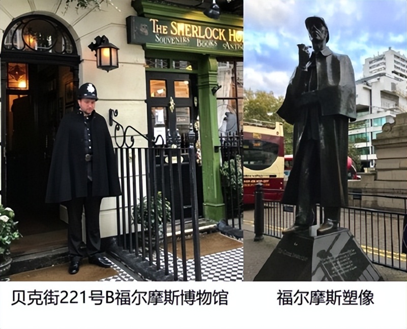 山水间：“日不落帝国”终究迎来了余晖，大不列颠沦为小英伦