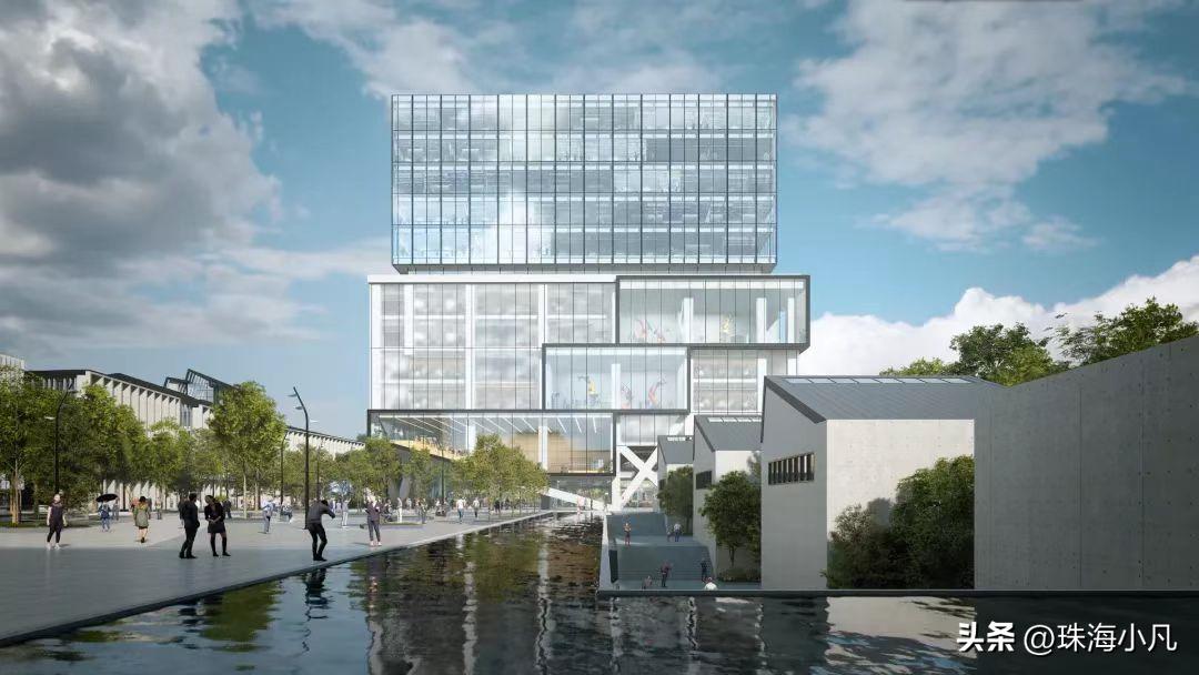 珠海新一波大学名单,珠海今年新招生的大学有哪所