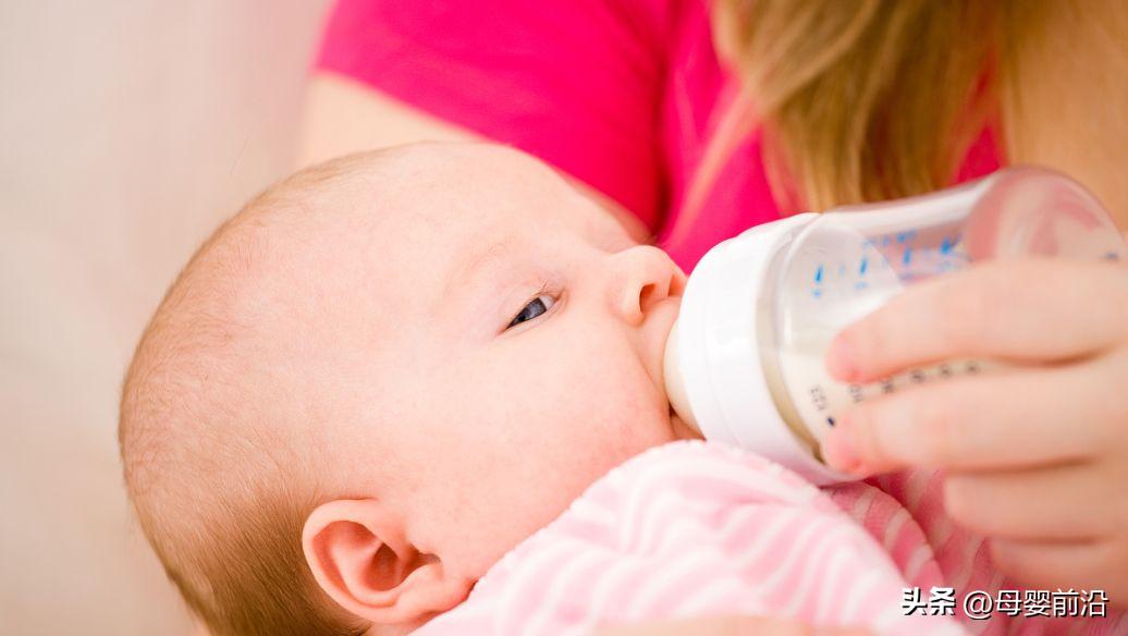 羊奶粉已成为超百亿的品类,羊奶粉市场现状