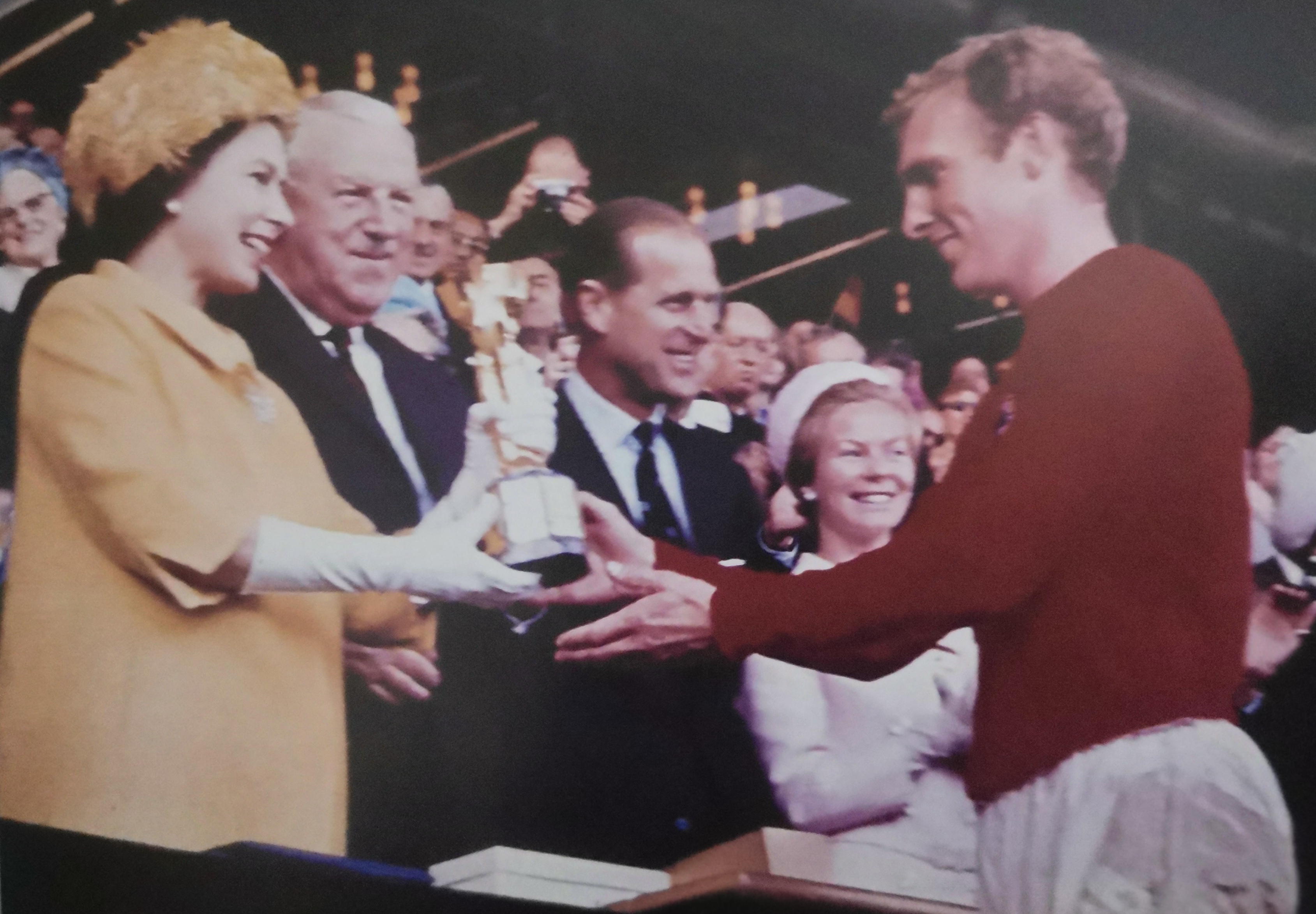 曼联弗格森纪录片经典语录,博比查尔顿对曼联影响