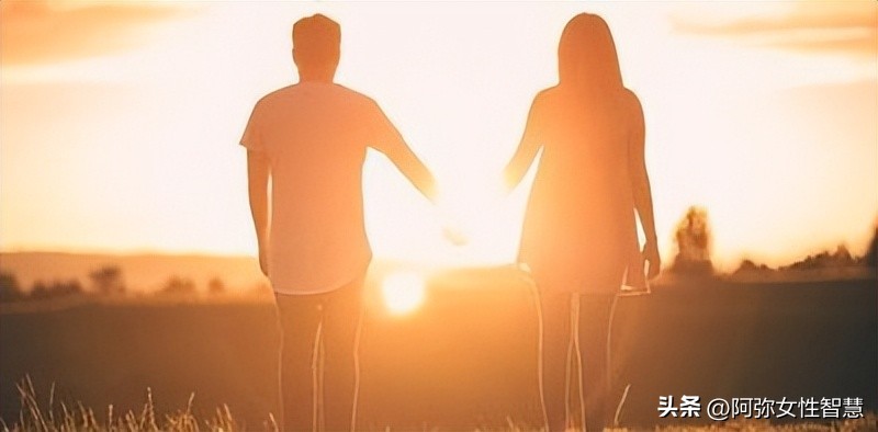 结婚10年才发现老公真的很优秀,恋爱6年结婚17年