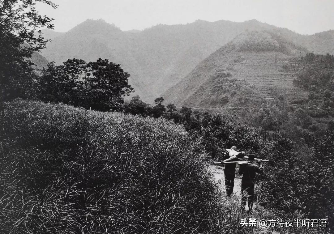 神贫的人是有福的：天主教在中国