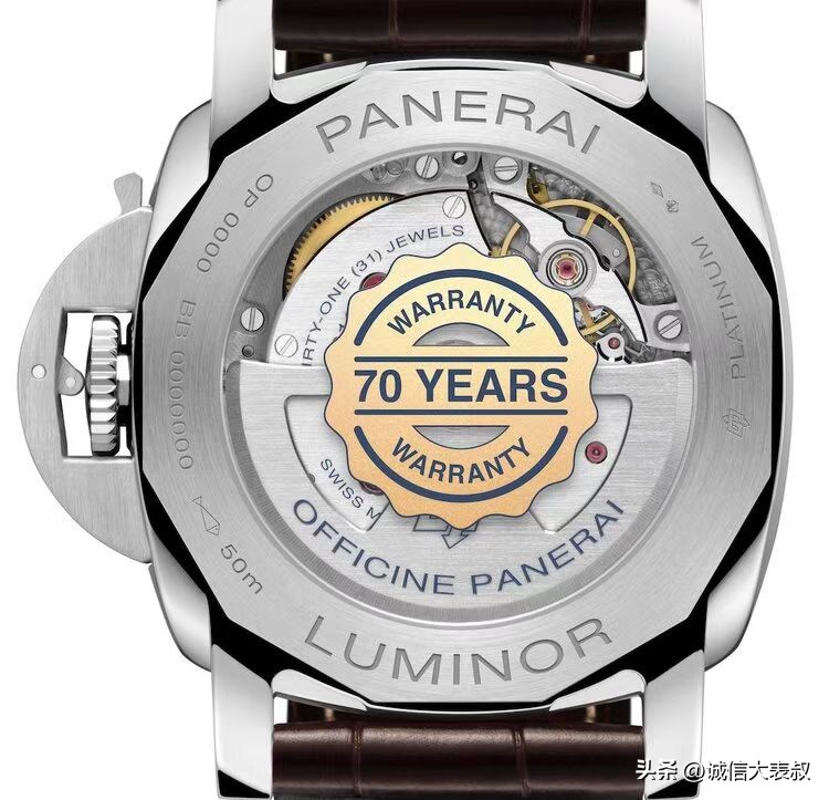 沛纳海pam00616特点,沛纳海pam00616价格