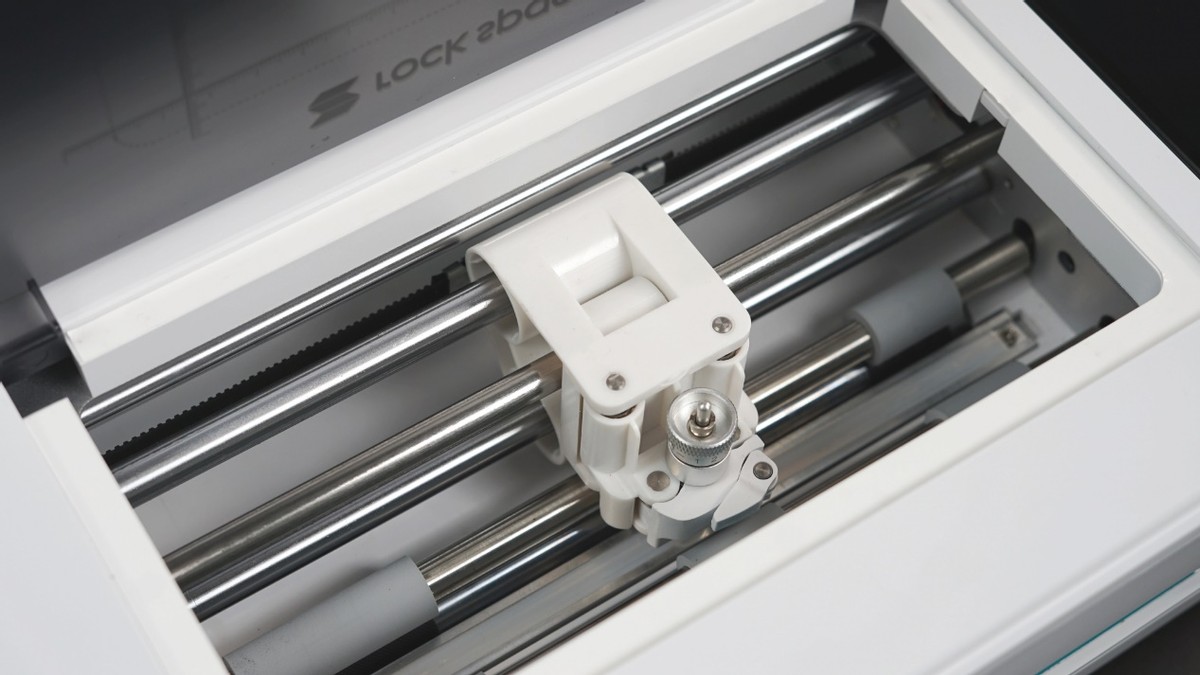 30秒快速切膜，机型全覆盖，rockspaceZC3智能切膜机体验