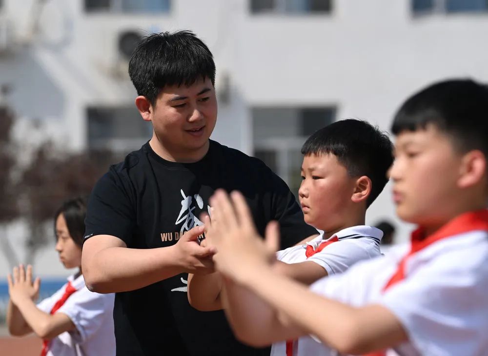 八卦掌学习的地方,八卦掌去哪里可以学到
