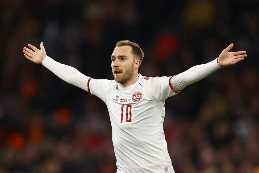 欧国联法国战胜克罗地亚,克罗地亚丹麦欧国联首发阵容