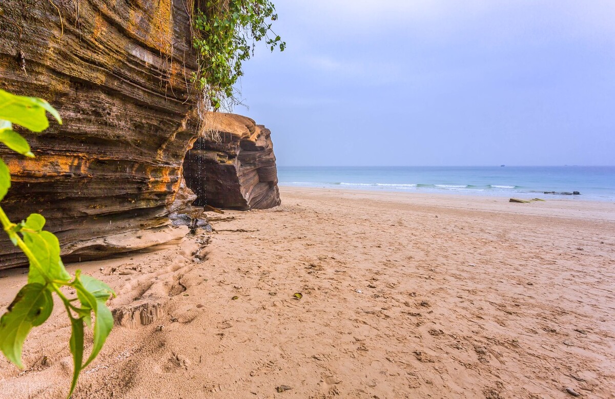 中国海岸线看海攻略,中国看海最美最值得去的18个地方