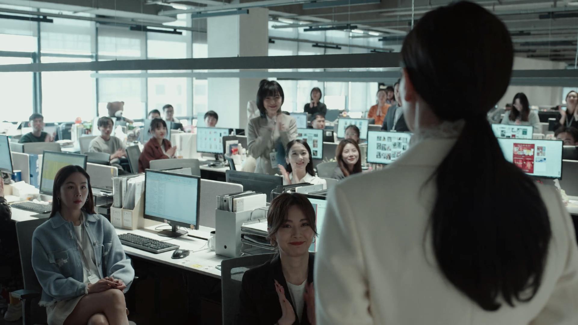 纵有疾风起：烁冰大爱无私，纵横职场江湖，带给我们哪些启示？