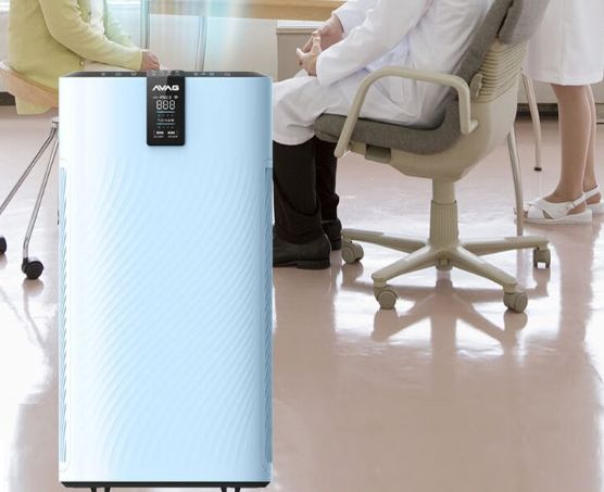 空气净化器家用除甲醛净化器,央视推荐空气净化器除甲醛品牌