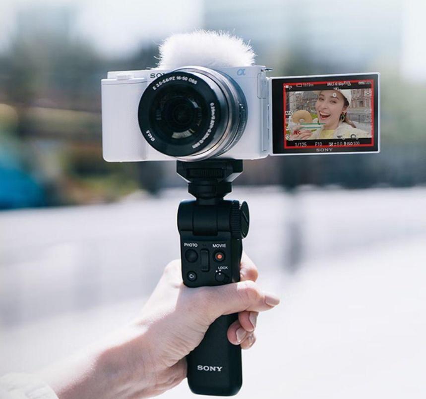 新手如何选择第一款相机,如何选择自己的相机