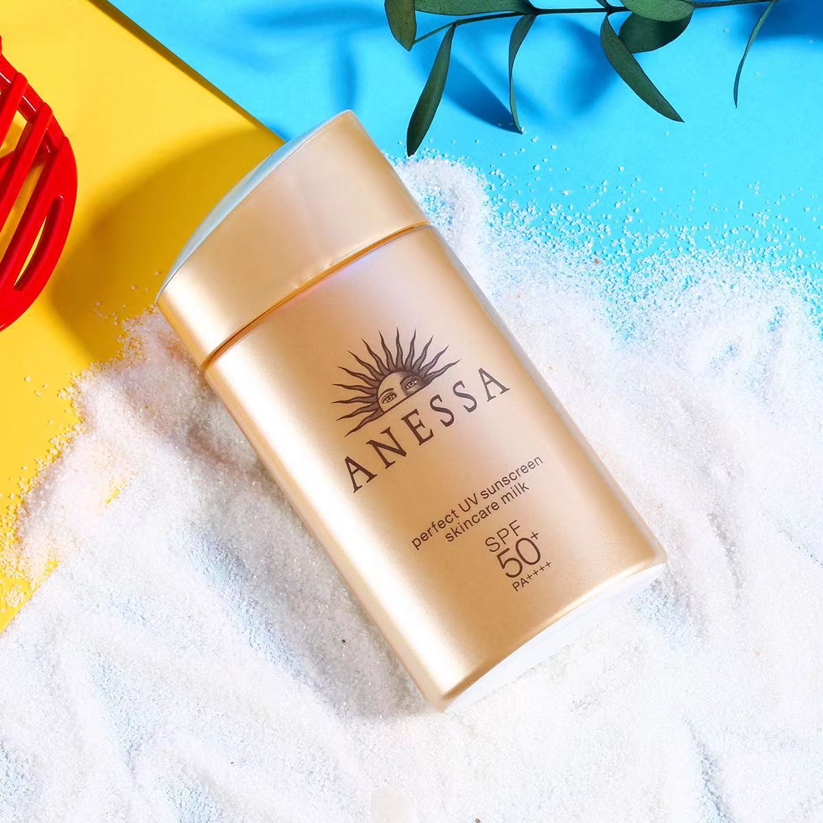 安热沙和欧莱雅小金管防晒哪个好 (欧莱雅小金管防晒和安耐晒哪个好)