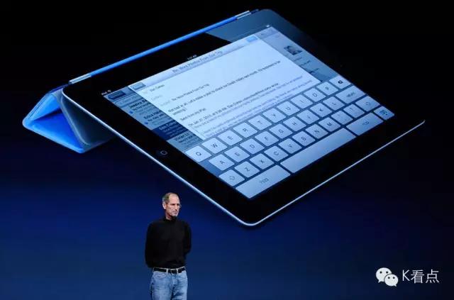 乔布斯如何做ppt,乔布斯如何做一个完美的ppt