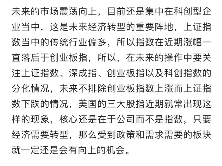 创业板综指是什么,创业板综趋势