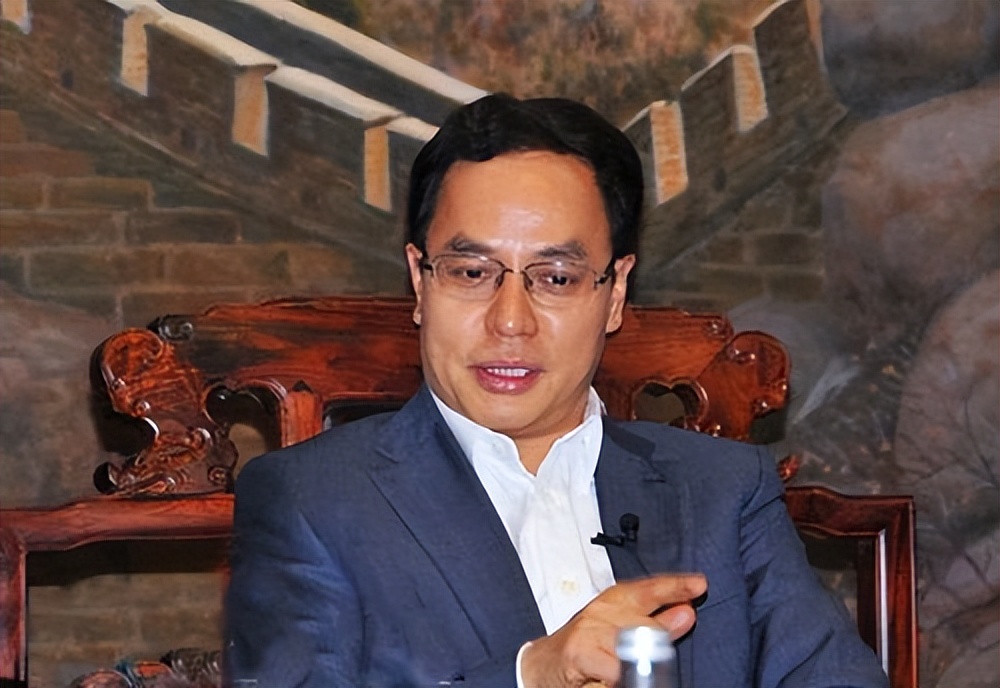 中国首富李河君,中国首富李河君河源