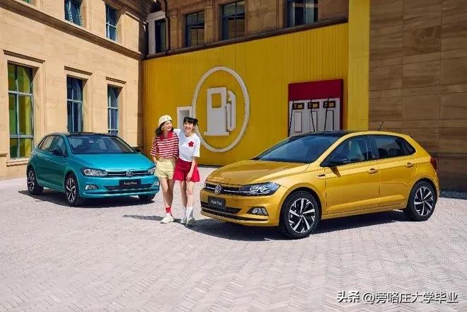 大众poloplus2022款落地价,新大众poloplus空间