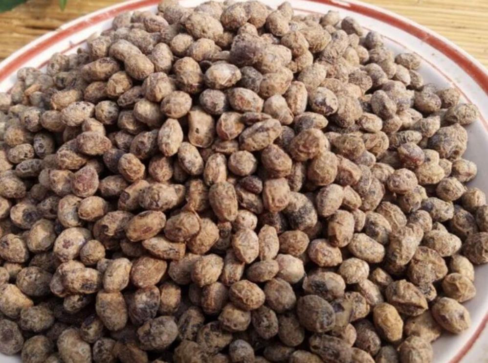 临沂特色地道美食,临沂四大怪味美食