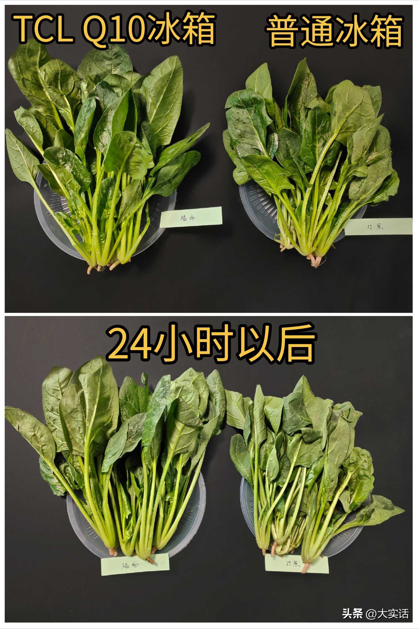 tcl格物冰箱q10与t9的区别,tcl格物q10冰箱有什么优势