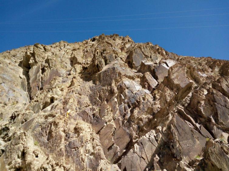 进藏自驾游风景,走318进藏有哪些必去的景点