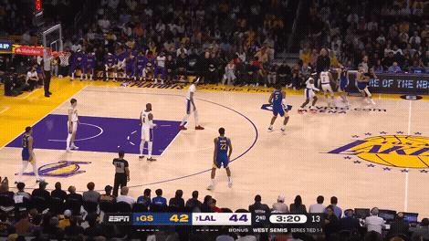 湖人g3为啥罚球多,湖人掘金g3罚球