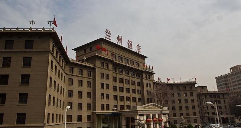 1年1张，100年兰州