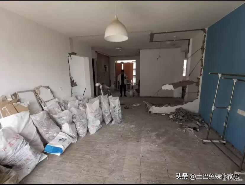 装修公司半包和全包哪个更划算,装修公司半包里面套路深吗