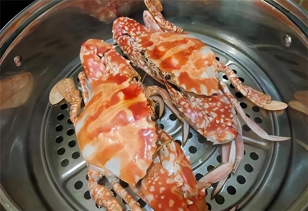 海蟹中什么蟹最好吃,现在吃海蟹好还是河蟹好