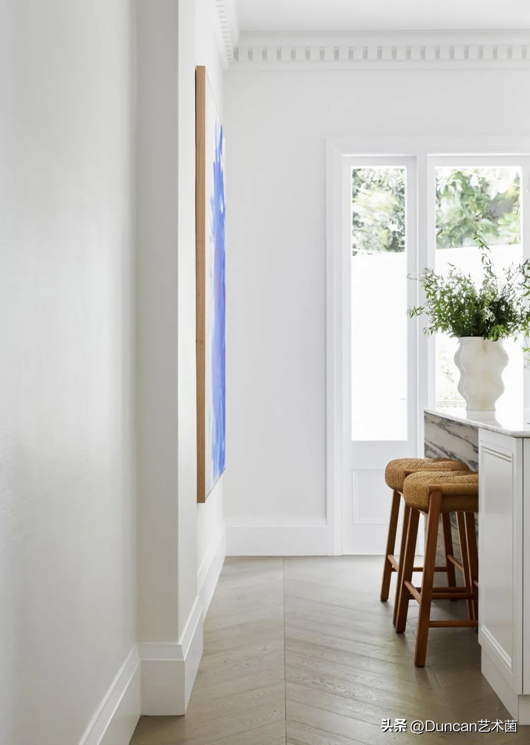 全球设计风向厨房整体橱柜,全球设计风向北欧风