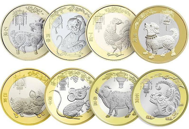 兔年纪念币有第二轮预约吗,23年兔年纪念币下次预约时间