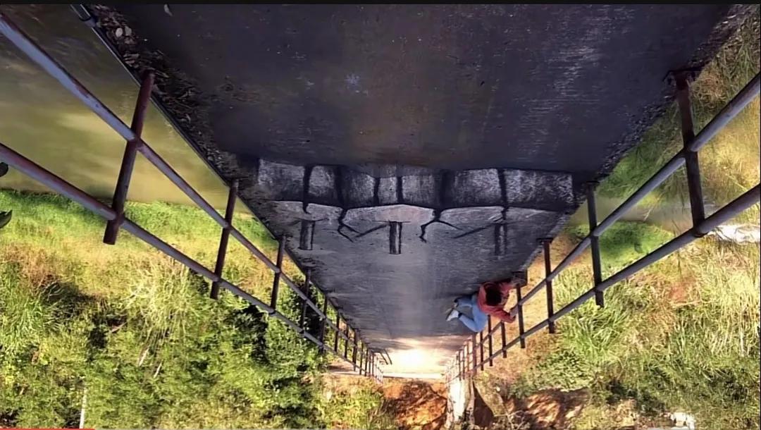 3D画让我对这个世界的真实性产生了怀疑，眼见为实未必是真的