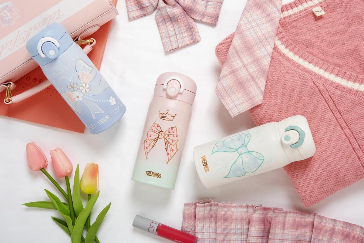 听说龙哥来为女王节应援了?